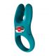 FUN FACTORY NOS PRO ANILLO VIBRADOR PENE VERDE BOTELLA