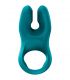 FUN FACTORY NOS PRO ANILLO VIBRADOR PENE VERDE BOTELLA
