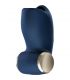 FUN FACTORY COBRA LIBRE II MASTURBADOR VIBRADOR AZUL OSCURO