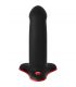 FUN FACTORY AMOR DILDO PUNTO G NEGRO