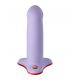 FUN FACTORY AMOR DILDO PUNTO G VIOLETA