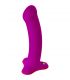 FUN FACTORY MAGNUM DILDO PUNTO G MORADO