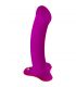 FUN FACTORY MAGNUM DILDO PUNTO G MORADO