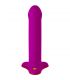 FUN FACTORY MAGNUM DILDO PUNTO G MORADO