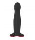 FUN FACTORY LIMBA FLEX DILDO PUNTO G TALLA L NEGRO