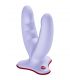 FUN FACTORY RYDE DILDO DOBLE VIOLETA
