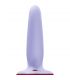 FUN FACTORY RYDE DILDO DOBLE VIOLETA