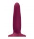 FUN FACTORY RYDE DILDO DOBLE BURDEOS