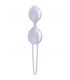 FUN FACTORY SMARTBALLS DaO BOLAS KEGEL VIOLETA
