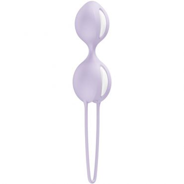 FUN FACTORY SMARTBALLS DaO BOLAS KEGEL VIOLETA