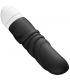 FUN FACTORY JAM MINI VIBRADOR NEGRO