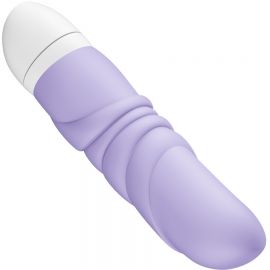 FUN FACTORY JAM MINI VIBRADOR VIOLETA