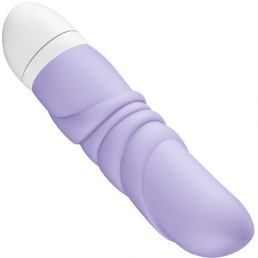 FUN FACTORY JAM MINI VIBRADOR VIOLETA