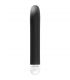 FUN FACTORY JOUPIE VIBRADOR PUNTO G NEGRO