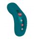 FUN FACTORY LAYA III VIBRADOR LAY ON VERDE