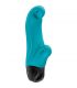 FUN FACTORY OCEAN MINI VIBRADOR AGUAMARINA