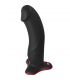 FUN FACTORY THE BOSS STUB DILDO PUNTO G NEGRO