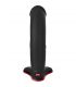 FUN FACTORY THE BOSS STUB DILDO PUNTO G NEGRO