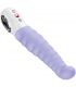 FUN FACTORY PATCHY PAUL VIBRADOR PUNTO G VIOLETA