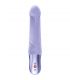 FUN FACTORY MR BOSS VIBRADOR PUNTO G VIOLETA