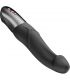 FUN FACTORY MR BOSS VIBRADOR PUNTO G NEGRO