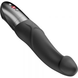 FUN FACTORY MR BOSS VIBRADOR PUNTO G NEGRO