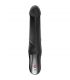 FUN FACTORY MR BOSS VIBRADOR PUNTO G NEGRO