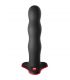 FUN FACTORY BOUNCER DILDO PUNTO G NEGRO