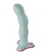 FUN FACTORY BOUNCER DILDO PUNTO G VERDE CLARO