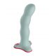 FUN FACTORY BOUNCER DILDO PUNTO G VERDE CLARO