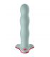 FUN FACTORY BOUNCER DILDO PUNTO G VERDE CLARO
