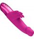 FUN FACTORY WICKED aNGEL VIBRADOR CONEJO MAGENTA