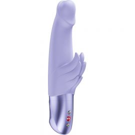 FUN FACTORY WICKED aNGEL VIBRADOR CONEJO VIOLETA