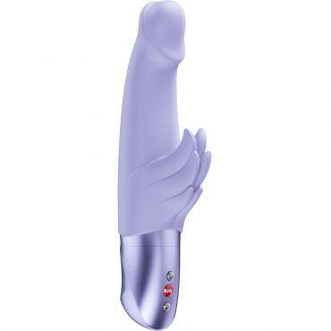 FUN FACTORY WICKED aNGEL VIBRADOR CONEJO VIOLETA