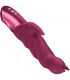 FUN FACTORY DARLING DEVIL VIBRADOR CONEJO BURDEOS