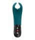 FUN FACTORY MANTA MASTURBADOR VIBRADOR VERDE