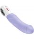 FUN FACTORY BIG BOSS VIBRADOR PUNTO G VIOLETA