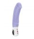 FUN FACTORY BIG BOSS VIBRADOR PUNTO G VIOLETA