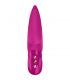 FUN FACTORY VOLTA VIBRADOR LAY ON MAGENTA