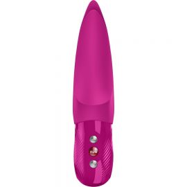 FUN FACTORY VOLTA VIBRADOR LAY ON MAGENTA