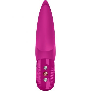 FUN FACTORY VOLTA VIBRADOR LAY ON MAGENTA