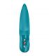 FUN FACTORY VOLTA VIBRADOR LAY ON AGUAMARINA
