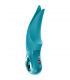 FUN FACTORY VOLTA VIBRADOR LAY ON AGUAMARINA