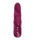 FUN FACTORY MISS BI VIBRADOR CONEJO BURDEOS