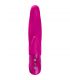 FUN FACTORY LADY BI VIBRADOR CONEJO MAGENTA