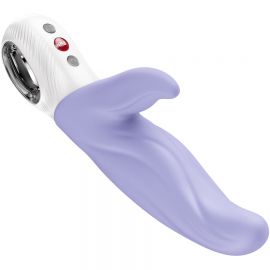 FUN FACTORY LADY BI VIBRADOR CONEJO VIOLETA