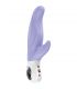 FUN FACTORY LADY BI VIBRADOR CONEJO VIOLETA