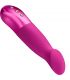 FUN FACTORY SUNDAZE ESTIMULADOR DE EMPUJE MAGENTA