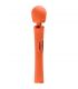 FUN FACTORY VIM VIBRADOR WAND NARANJA