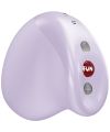 FUN FACTORY - MEA VIBRADOR AIR PULSE VIOLETA
